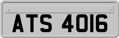 ATS4016