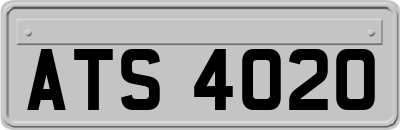 ATS4020