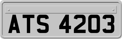 ATS4203