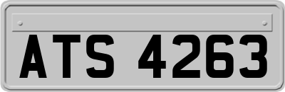 ATS4263