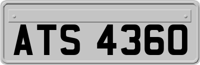 ATS4360