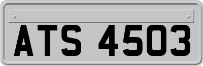 ATS4503