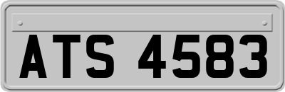 ATS4583