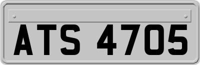 ATS4705
