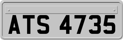ATS4735
