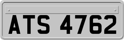 ATS4762