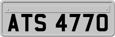 ATS4770