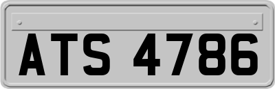 ATS4786