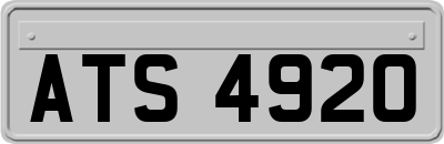 ATS4920
