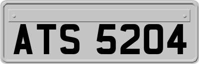 ATS5204