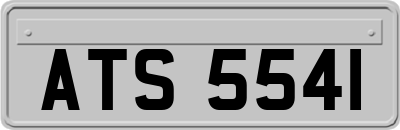 ATS5541