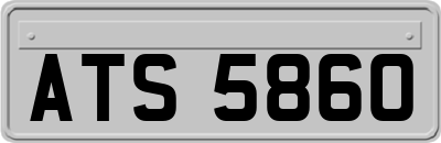 ATS5860