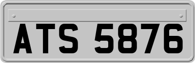 ATS5876