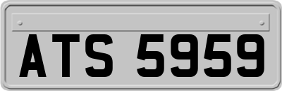 ATS5959