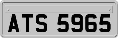 ATS5965