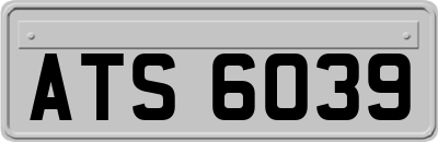 ATS6039