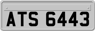 ATS6443