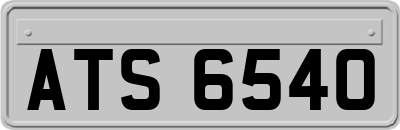 ATS6540