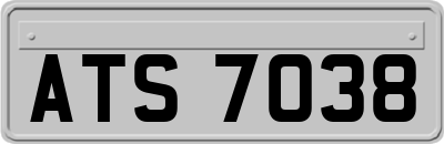 ATS7038