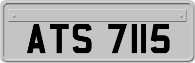 ATS7115