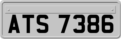 ATS7386