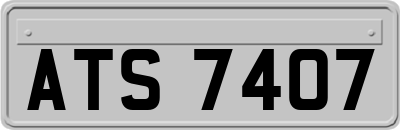 ATS7407