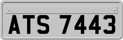 ATS7443