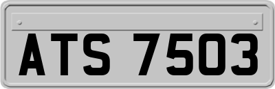ATS7503