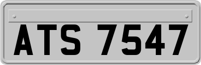 ATS7547