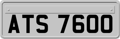ATS7600