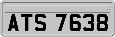 ATS7638
