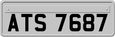 ATS7687