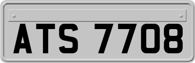 ATS7708