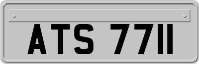 ATS7711