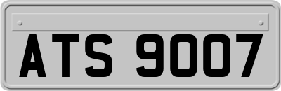 ATS9007
