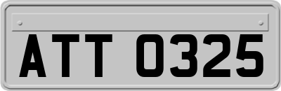 ATT0325