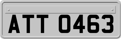 ATT0463