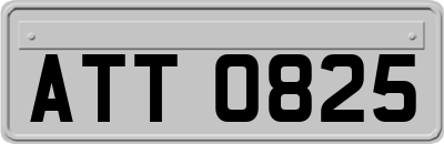 ATT0825