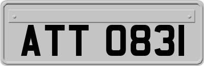 ATT0831