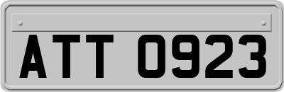 ATT0923