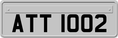 ATT1002