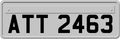 ATT2463