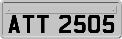 ATT2505