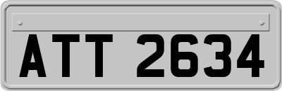 ATT2634