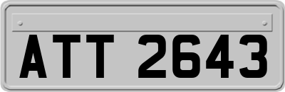 ATT2643