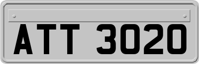 ATT3020