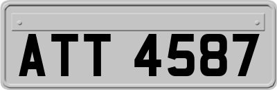 ATT4587
