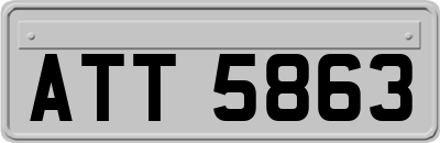 ATT5863