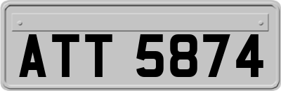 ATT5874