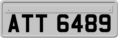 ATT6489